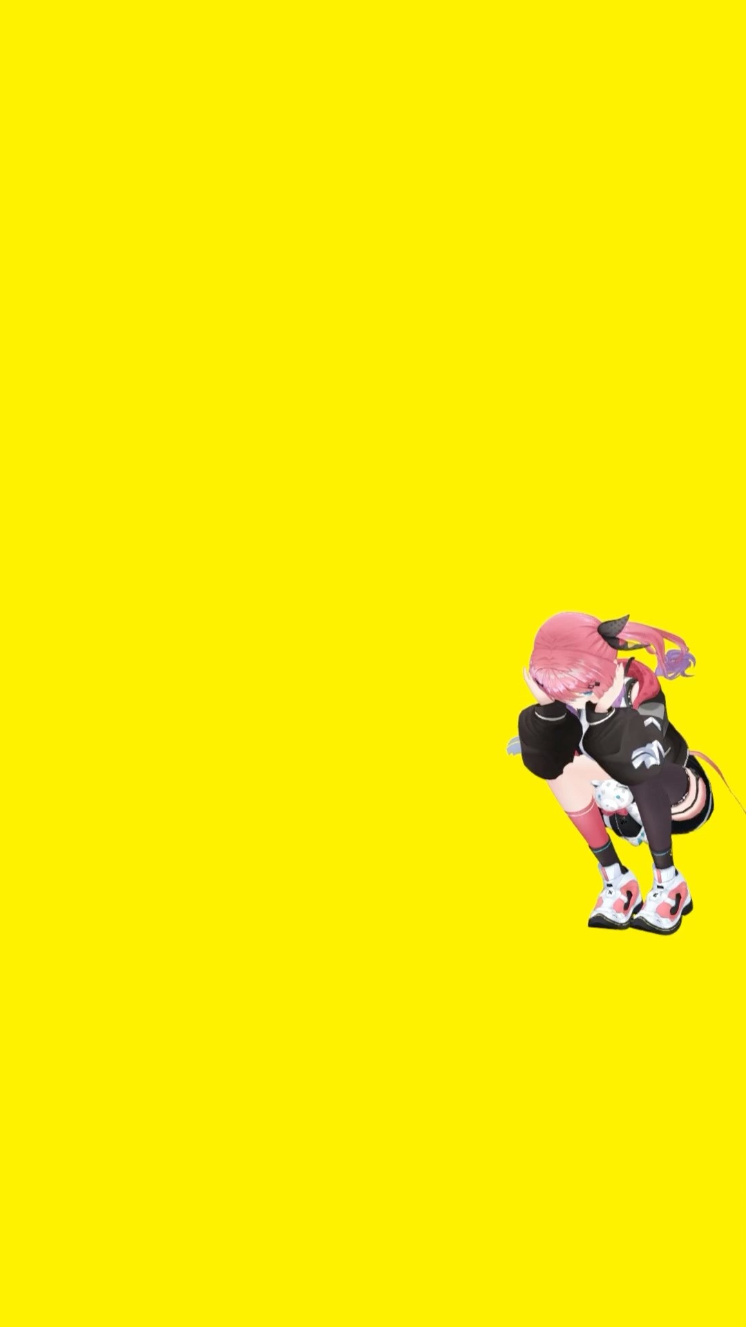 【 #踊ってみた !!】テトリス / 柊マグネタイトfeat.重音テトSV #shorts #vtuber